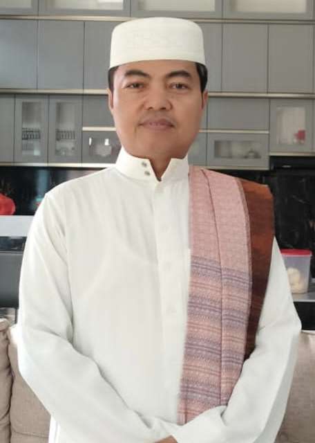 Dari Sawah Ke Surau : Jejak Kepemimpinan Buya Zainal Tk Mudo Sejak Kanak-Kanak